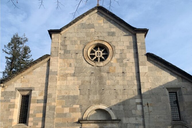 Locarno Scavenger Hunt and Sights Self-Guided Tour - Piazza Grande gives the route a strong center