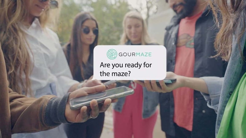 London: British Food Treasure Hunt With Gourmaze - Key points to know before booking