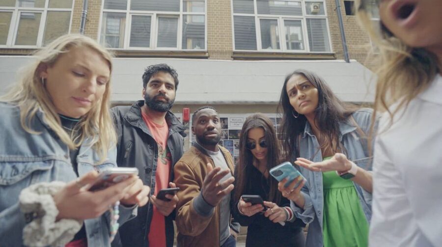 London: British Food Treasure Hunt With Gourmaze - Starting near London Bridge and Southwark