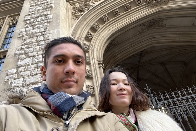 London Charles Dickens Puzzle Questo and Self-Guided Tour - Lincoln’s Inn Fields and a vanished theatre
