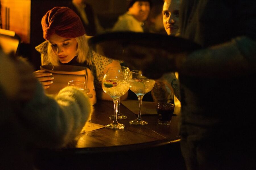 London: Murder Mystery Cruise With 3-Course Dinner - Who will enjoy this evening?