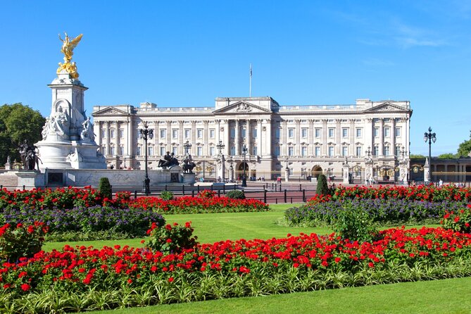 London’s Crown Secret: Self-Guided Royal Puzzle Quest - How the royal puzzle quest works