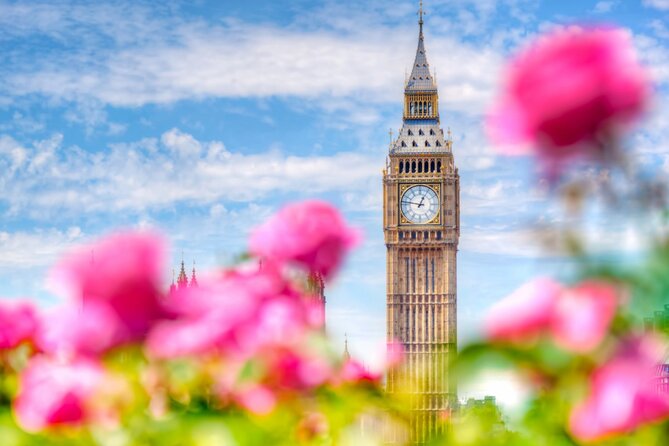 London’s Crown Secret: Self-Guided Royal Puzzle Quest - Westminster Abbey adds a royal setting