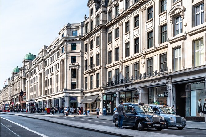 London’s Crown Secret: Self-Guided Royal Puzzle Quest - A quieter royal memorial