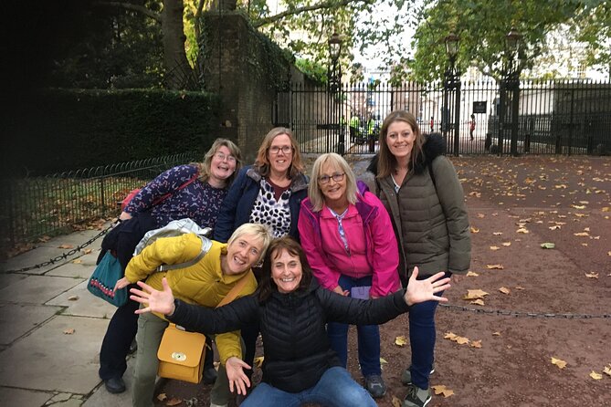 London’s Crown Secret: Self-Guided Royal Puzzle Quest - Pickering Place and the value of small details