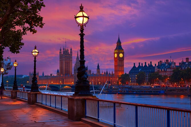 London Scavenger Hunt and Highlights Self-Guided Tour - Why the $3.49 price is appealing