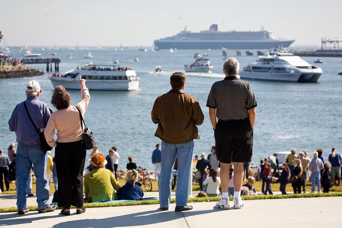 Long Beach Bash, CA Scavenger Hunt - Key Things to Know Before You Play