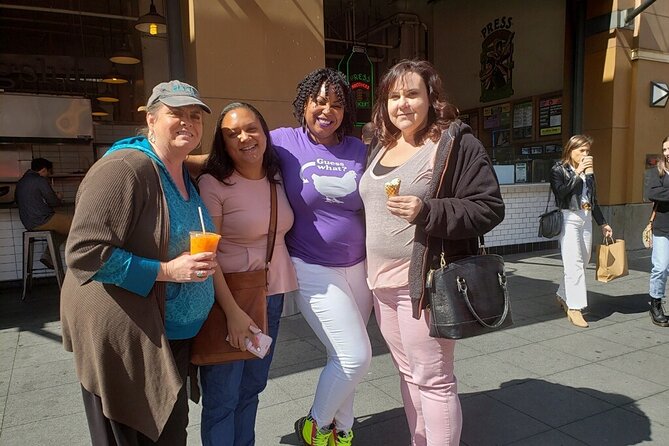 Looney Los Angeles Scavenger Hunt - Starting at Romancing the Bean Cafe in Burbank