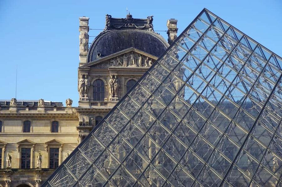 Louvre Guided Treasure Hunt for Families and Kids - Who should book this Louvre activity?