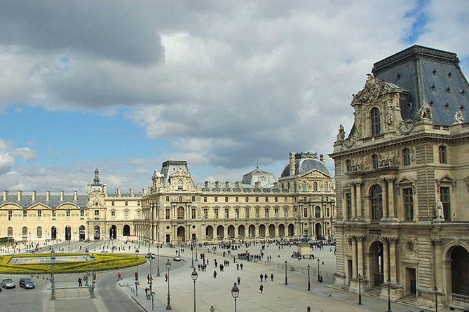 Louvre Museum Guided Family Treasure Hunt - Why a treasure hunt works better than a standard Louvre visit