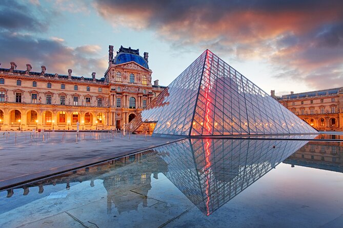 Louvre Museum - Private Family Tour with Da Vinci Treasure Hunt - Why this Louvre tour works for families