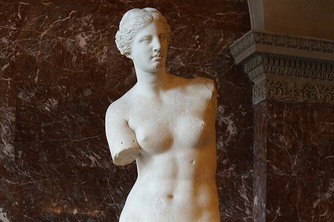 Louvre Museum - Private Family Tour with Da Vinci Treasure Hunt - What the Leonardo focus adds