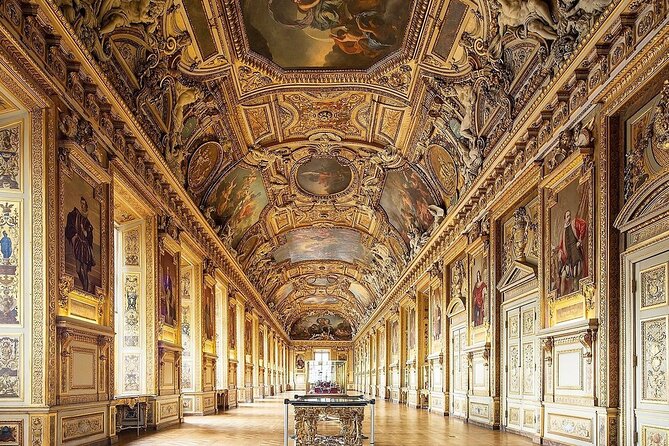Louvre Museum - Private Family Tour with Da Vinci Treasure Hunt - How the guide affects the experience
