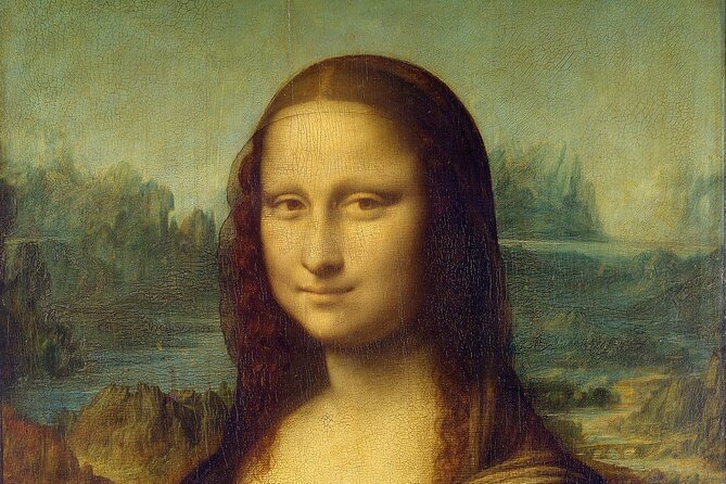 Louvre Museum - Private Family Tour with Da Vinci Treasure Hunt - Meeting at Passage de Richelieu