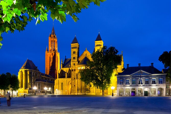 Maastricht Scavenger Hunt and Highlights Self Guided Audio Tour - Why This Maastricht Tour Works Best for Independent Sightseeing