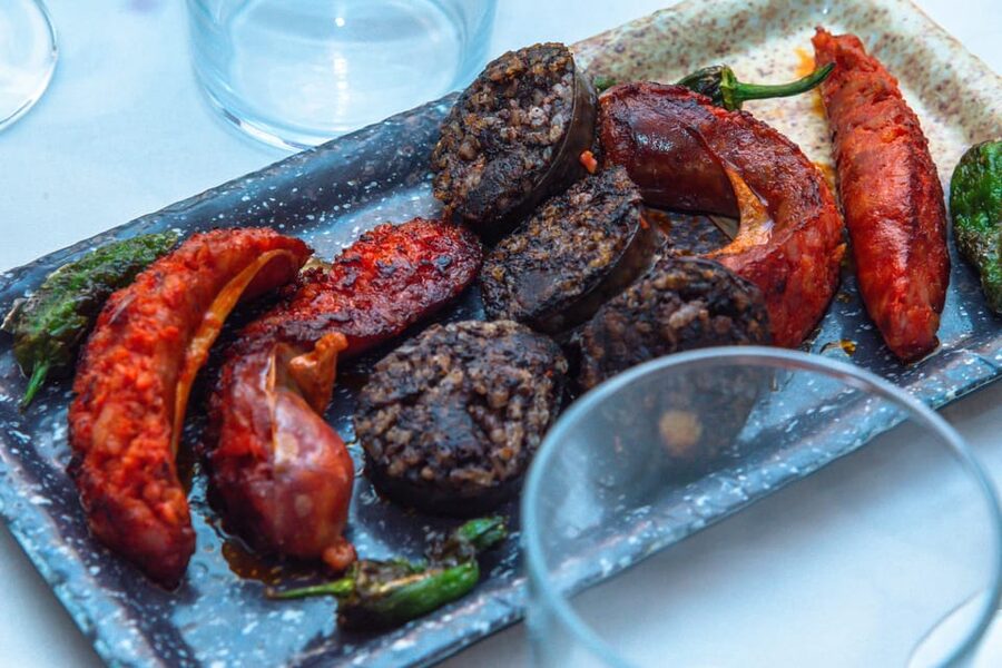 Madrid: Murder Mystery Dinner Experience - Key things to know before booking