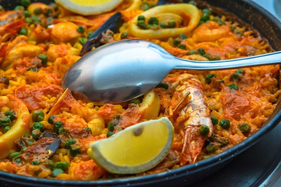 Madrid: Murder Mystery Dinner Experience - Why the Spanish setting matters