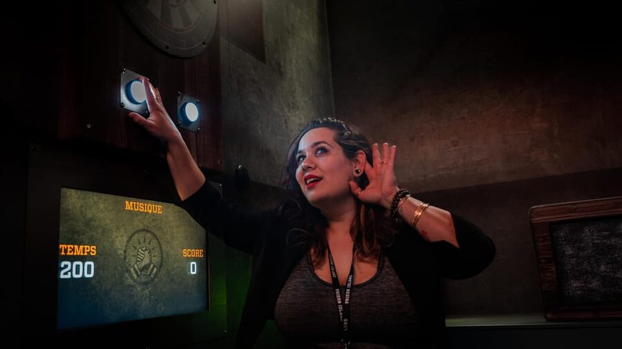 Madrid: Prison Island Giant Indoor Escape Game Entry Ticket - What Prison Island in Madrid Actually Is