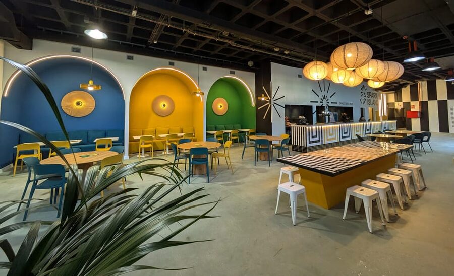 Madrid: Prison Island Giant Indoor Escape Game Entry Ticket - Why Teamwork Matters More Than Speed