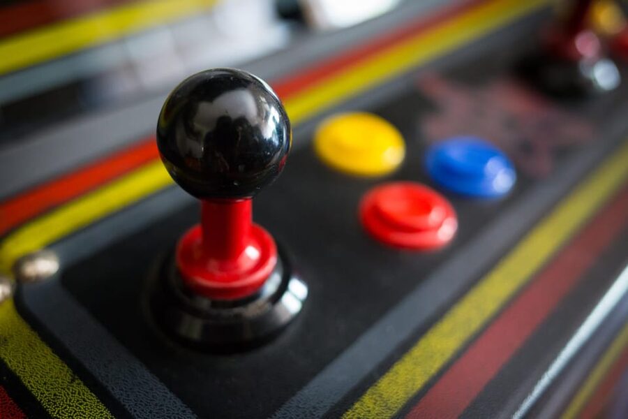 Madrid: Retro Escape Room "HEX Game" - Key Things to Know Before You Book