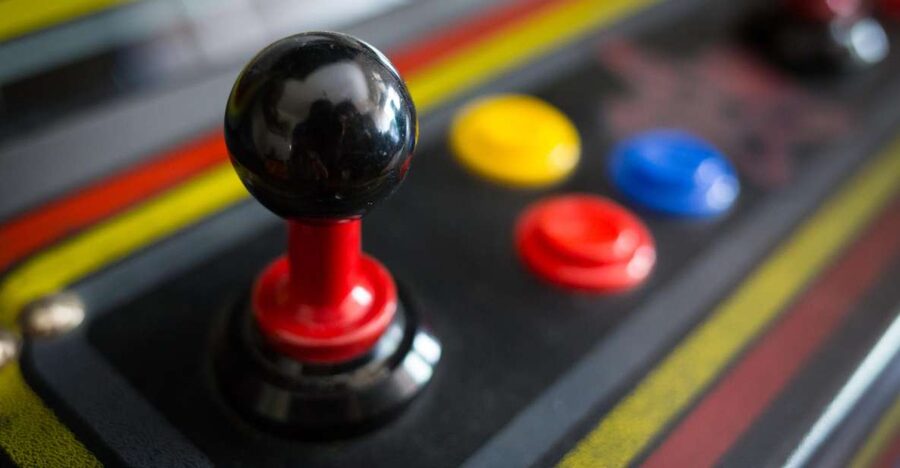 Madrid: Retro Escape Room "HEX Game" - The 60-Minute HEX Game