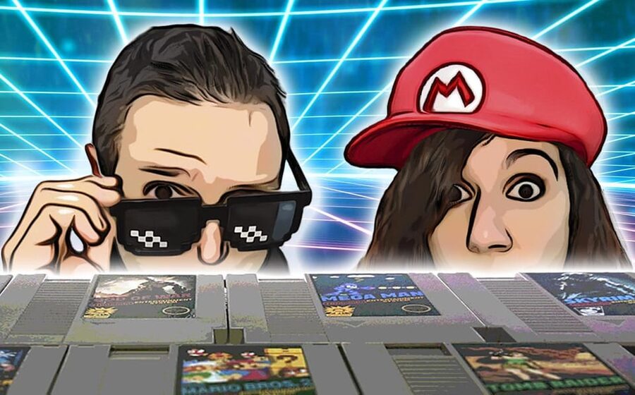 Madrid: Retro Escape Room "HEX Game" - Arriving at Calle de Covarrubias, 22