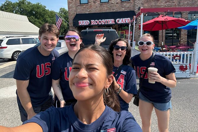Magical Mackinaw City Scavenger Hunt - Why the Live Host Makes a Difference