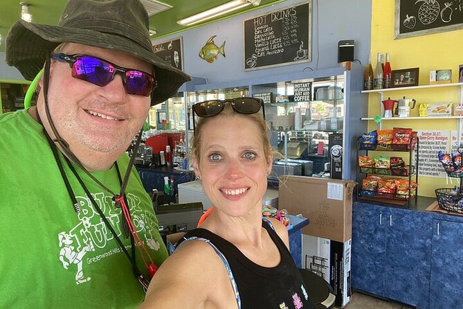 Magical Marble Falls Scavenger Hunt - Key points at a glance