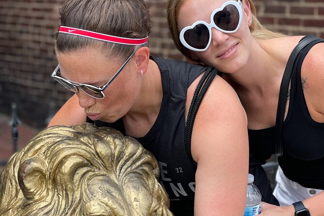 Magical Missoula Scavenger Hunt - Key points at a glance