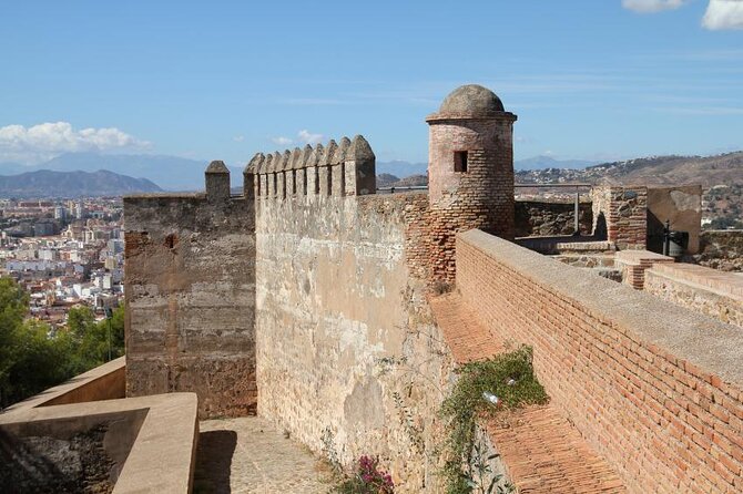Malaga city game: Magic Portal - Key points before you book