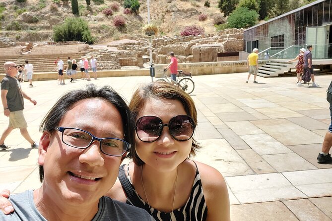 Malaga Highlights Exploration Game and Tour - Atarazanas Market, a lively second act