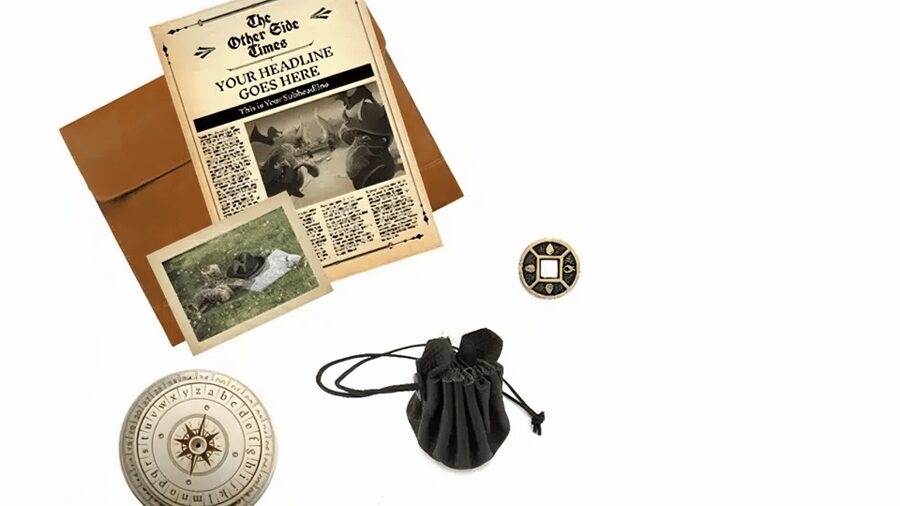 Malaga: Outdoor Escape Game, Magic Portal (For Kids) - Why this Malaga game is worth considering