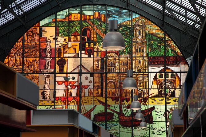 Malaga Scavenger Hunt and Highlights Self Guided Audio Tour - How much time should you allow?