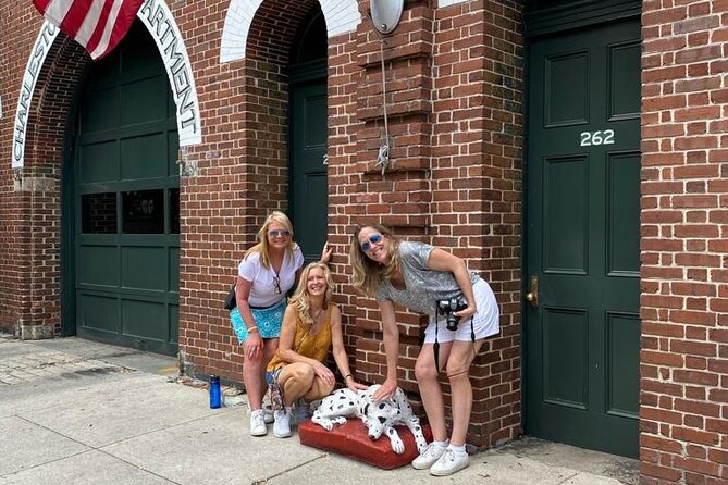 Manchester Mission Scavenger Hunt - Following the Manchester Gateway Trail