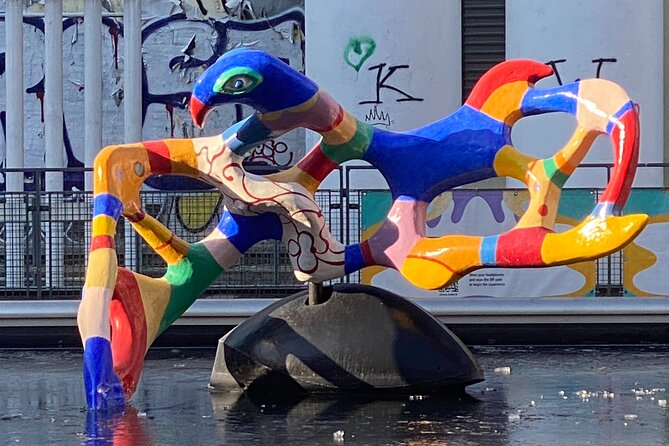 Marais Treasure Hunt & Discovery — Self-guided Paris Game - Hôtel de Sully and Rue des Francs-Bourgeois