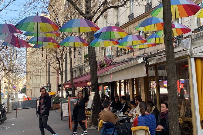 Marais Treasure Hunt & Discovery — Self-guided Paris Game - Price, timing, and practical value