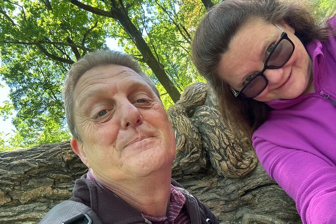 Margaret Island Mystery: Self-Guided Puzzle Quest in Budapest - St. Michael Chapel adds a quieter pause