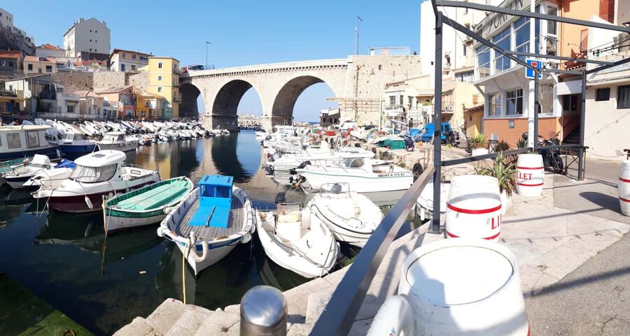 Marseille: Hidden Coves Exploration & Treasure Hunt - The Treasure Hunt for Children and Adults