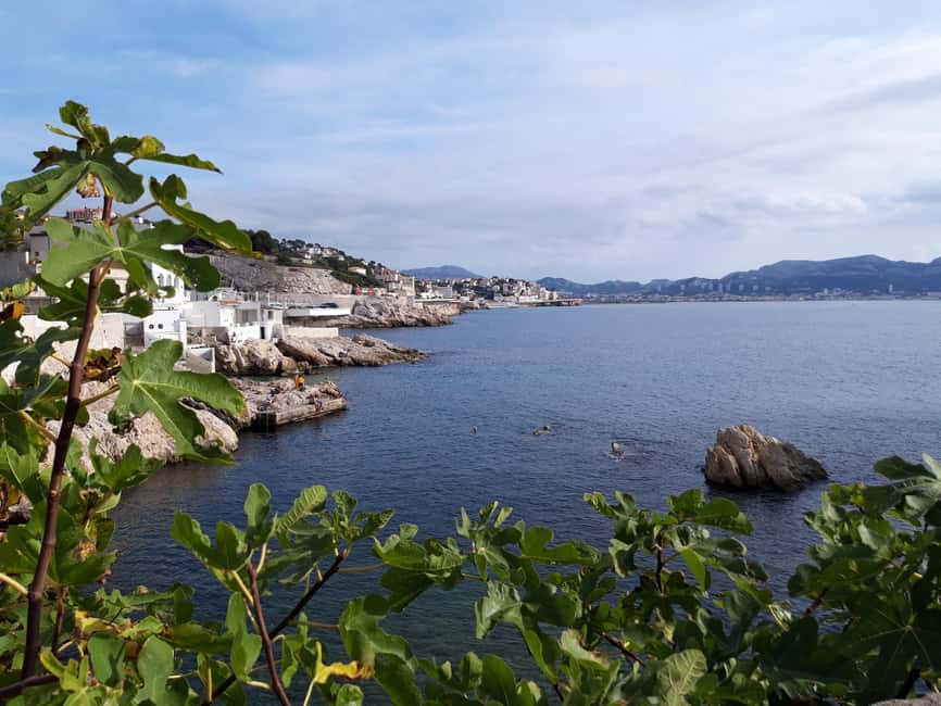 Marseille: Hidden Coves Exploration & Treasure Hunt - What the Price Includes at $33