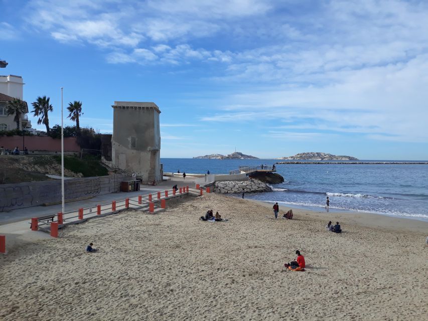 Marseille: Hidden Coves Exploration & Treasure Hunt - Who Should Book This Experience?