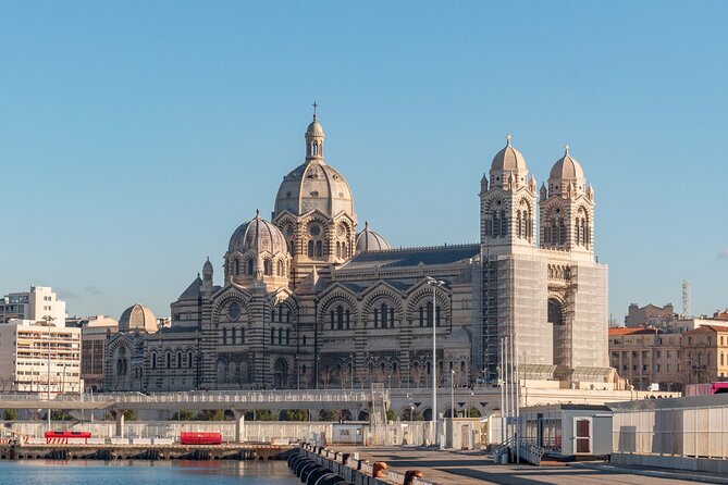 Marseille Scavenger Hunt and Highlights Self Guided Audio Tour - How the riddles change the experience