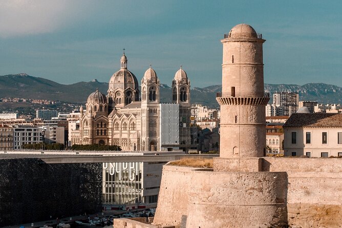 Marseille Scavenger Hunt and Sights Self-Guided Tour - Is $11.90 good value?