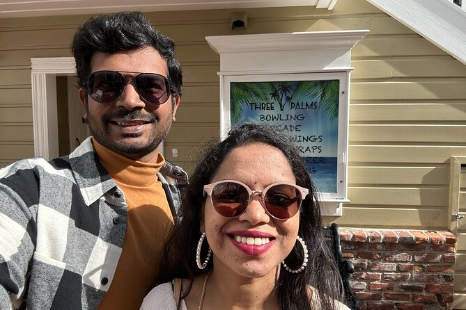 Martha’s Vineyard Venture Scavenger Hunt - The Lazy Frog and the first local clues