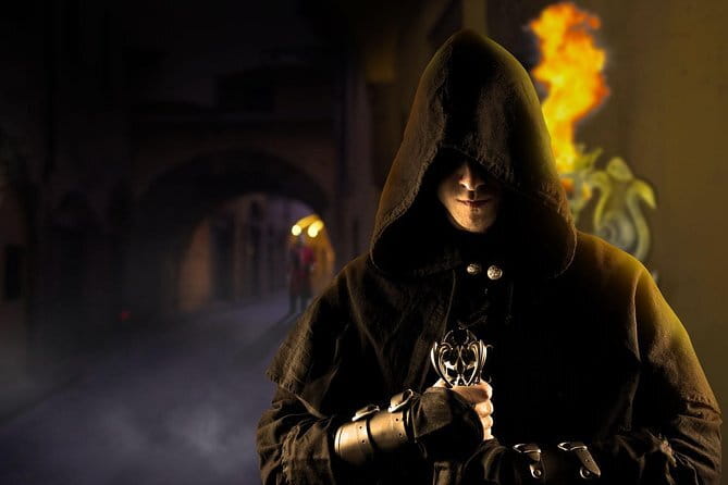 Medici Secrets & Mysteries: Interactive Walking Tour Game - Key things to know before you book