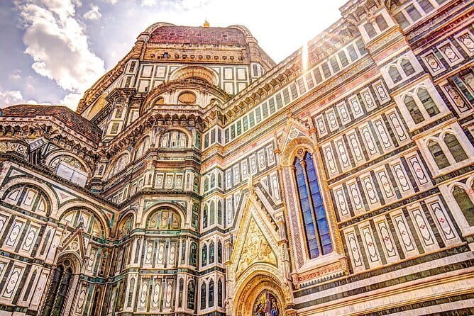 Medici Secrets & Mysteries: Interactive Walking Tour Game - Ponte Vecchio and Florence’s most storied crossing