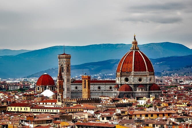 Medici Secrets & Mysteries: Interactive Walking Tour Game - How the puzzles work in practice
