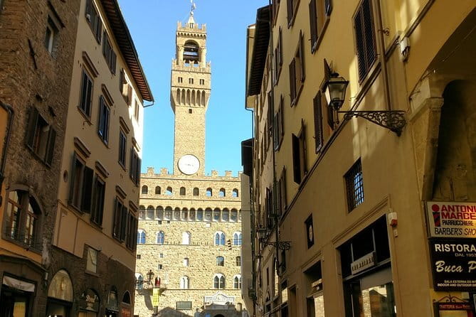 Medici Secrets & Mysteries: Interactive Walking Tour Game - Medici burial places and the family story