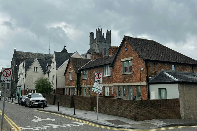 Medieval Limerick Exploration Game and Tour - The five details that matter most