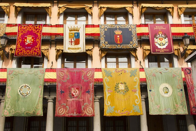 Medieval Toledo: The Knight of Three Cultures Exploration Game - Synagogue of Saint Mary the White