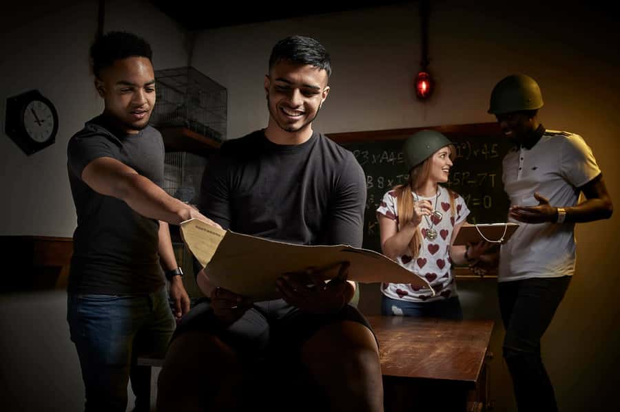 Melbourne: Escape Room Experience - Why a Melbourne escape room makes a good hour out